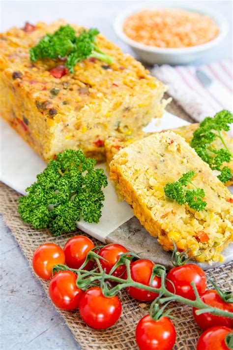 easy-lentil-loaf-from-only-three-ingredients-no image