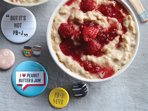 peanut-butter-and-jam-oatmeal-todays-parent image