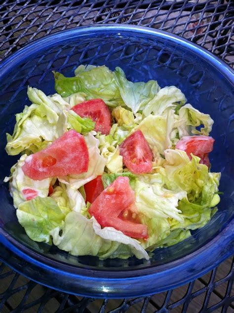 10-best-lettuce-tomato-salad-recipes-yummly image