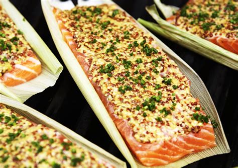 grilled-salmon-in-corn-husks-recipe-food-republic image