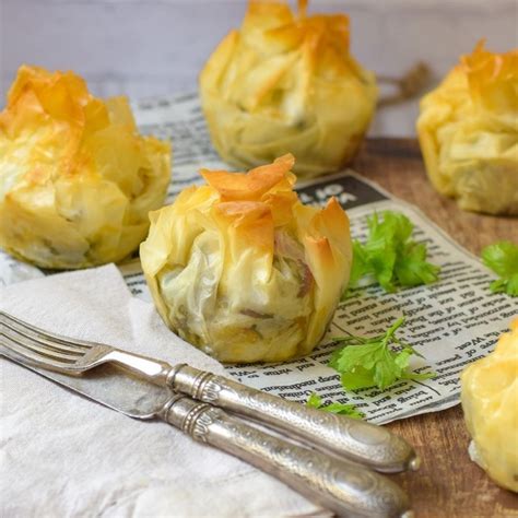delicious-roasted-veggie-phyllo-parcels-tamarind image