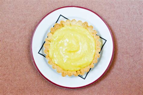 lemon-ginger-tartlets-chocolate-zucchini image
