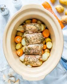 slow-cooker-garlic-chicken-root-veggies-for-easy image