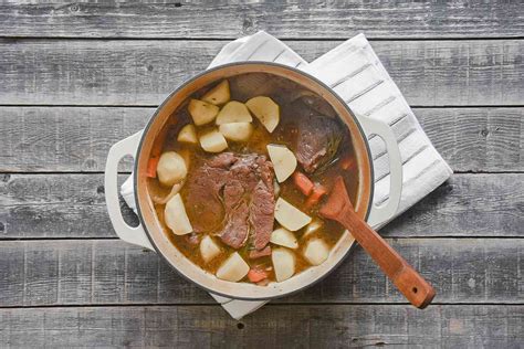 the-perfect-southern-pot-roast image