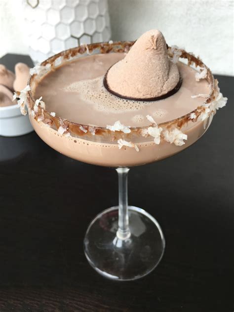 hoppy-hour-easter-coconut-chocolate-martini image