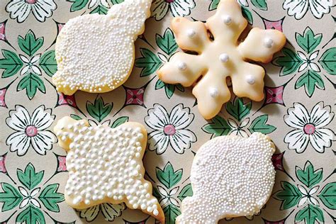 5-ingredient-sugar-cookies-recipe-southern-living image