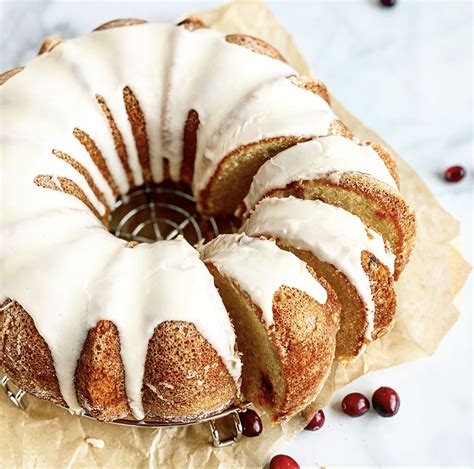 cranberry-sour-cream-coffee-cake-for-a-festive-brunch image