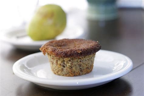 best-pear-almond-muffins-recipe-how-to-make image