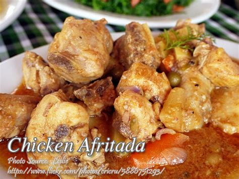 chicken-afritada-afritadang-manok-panlasang-pinoy image