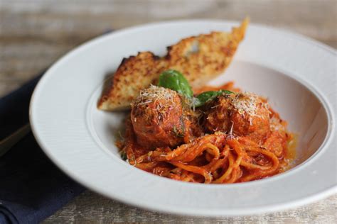pressure-cooker-spaghetti-and-meatballs-with-air-fried image