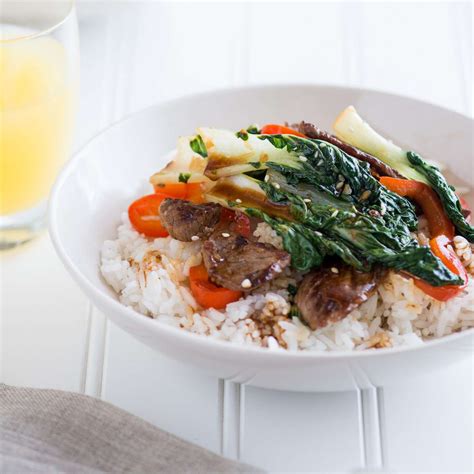 bok-choy-stir-fry-with-beef-and-oyster-sauce image
