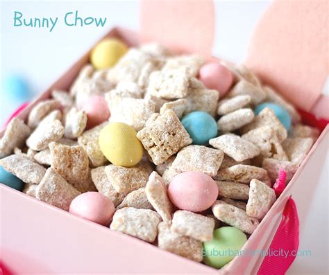 bunny-chow-with-chex-mix-cereal-easter-muddy image