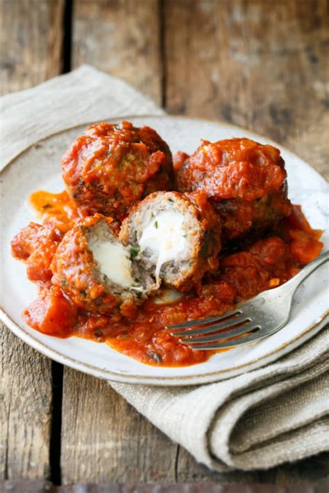 13-stuffed-meatball-recipes-that-will-change-your-life image