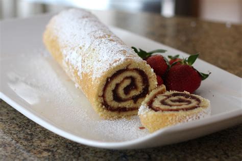 raspberry-jelly-roll-recipe-the-spruce-eats image