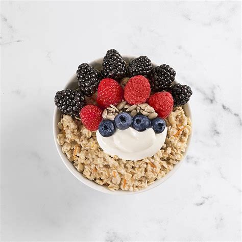 berry-oatmeal-bowl-recipe-quaker-oats image