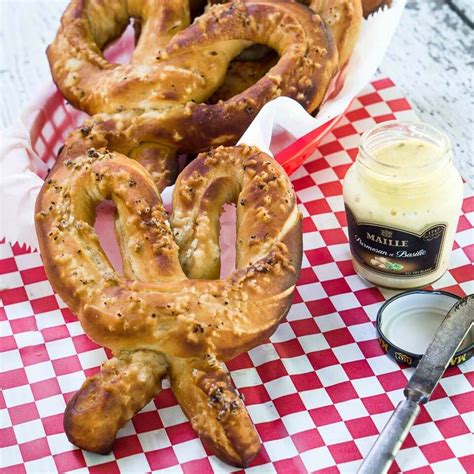 german-soft-pretzel-recipe-laugenbrezel-breadbakers image