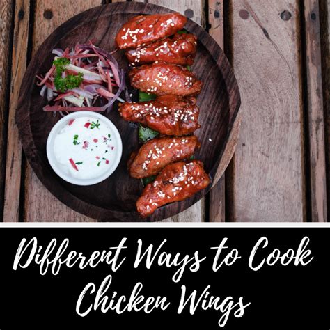 different-ways-to-cook-chicken-wings-delishably image