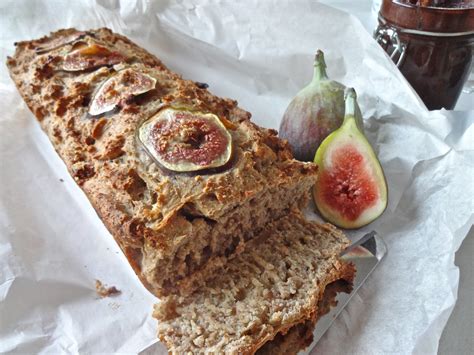 wholesome-fig-and-walnut-bread-heavenlynn-healthy image
