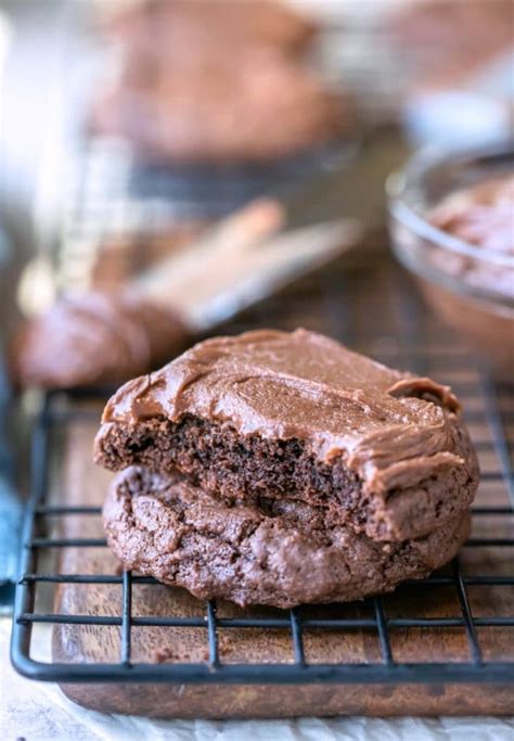 chocolate-frosted-cookies-i-heart-eating image