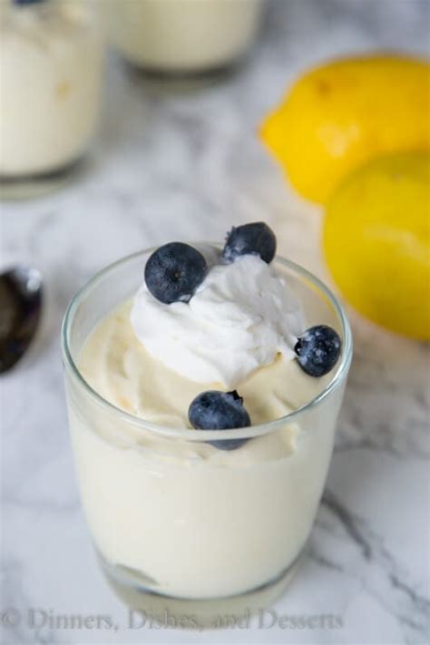 creamy-lemon-mousse-dinners-dishes-and-desserts image