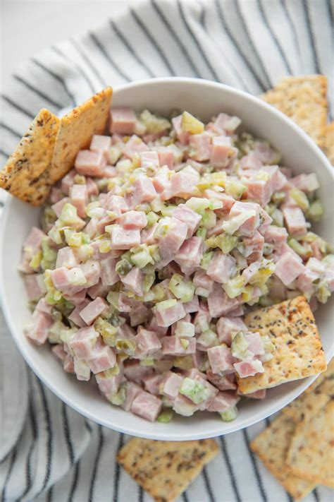 ham-salad-old-fashioned-recipe-laurens-latest image