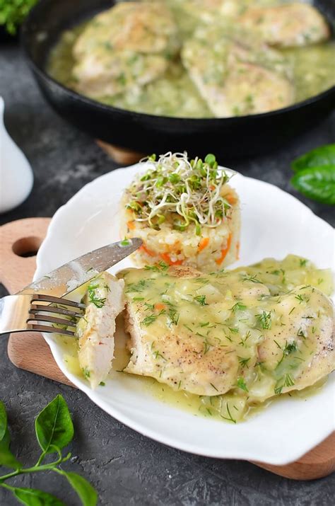 lemon-and-dill-chicken-recipe-cookme image
