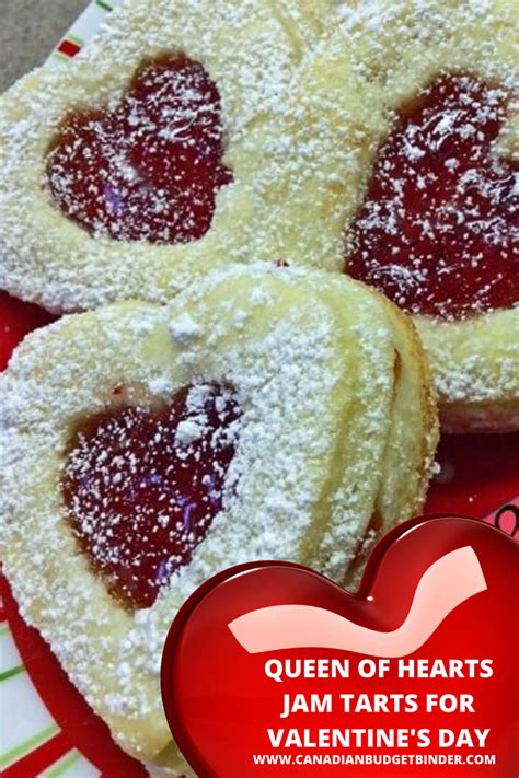 queen-of-hearts-jam-tarts-for-valentines-day image