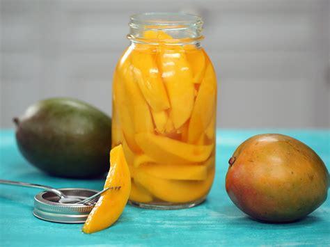 pickled-mango-recipe-myrecipes image