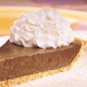 quick-and-easy-chocolate-pie-recipe-myrecipes image