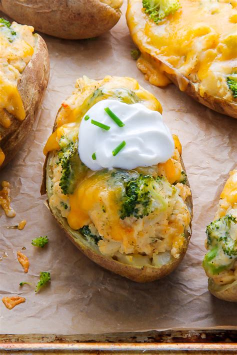 broccoli-and-cheddar-twice-baked-potatoes-baker-by image