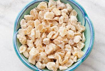 benefits-of-eating-candied-ginger-healthy-eating-sf image