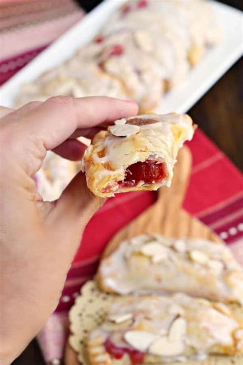 cherry-almond-hand-pies-shugary-sweets image