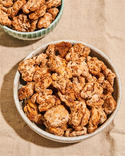candied-walnut-recipe-sweet-salty-and-buttery-the image
