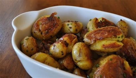 boiled-smashed-and-fried-potatoes-all-in-one image