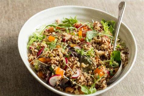 quick-rice-quinoa-salad-recipe-recipes-from-a-pantry image