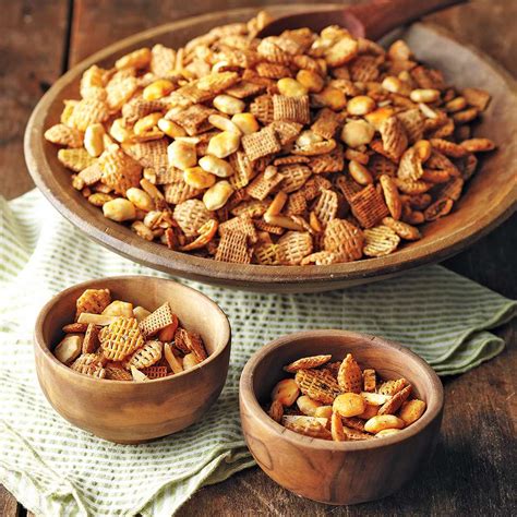 15-healthy-homemade-snack-mix-recipes-eatingwell image