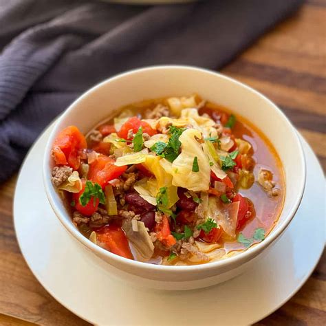 beef-and-cabbage-soup-a-hamburger-soup image