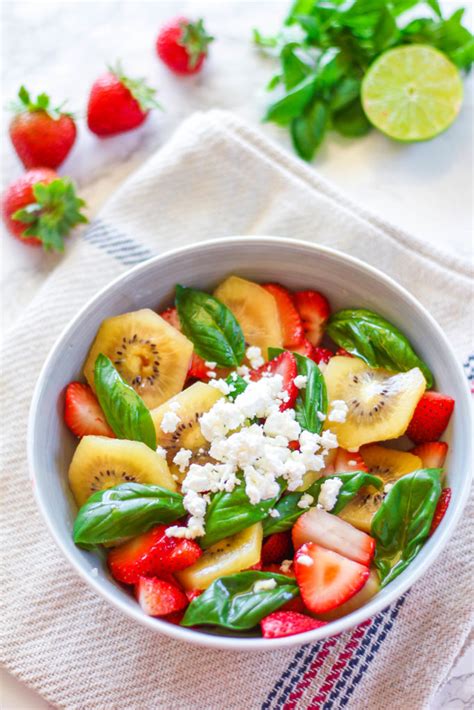 strawberry-kiwi-basil-salad-zen-spice image