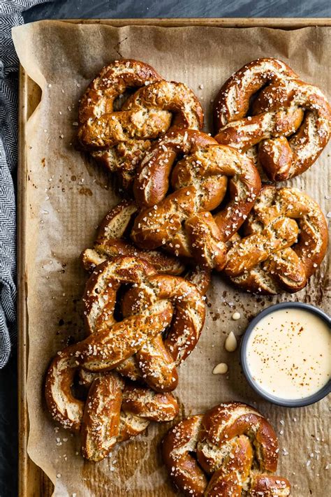 the-best-gluten-free-soft-pretzels-snixy-kitchen image