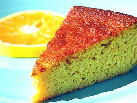 gluten-free-orange-cake-with-almond-flour-elanas image