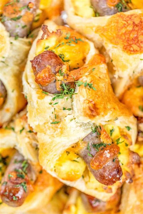 sausage-egg-cheese-breakfast-puffs-plain-chicken image