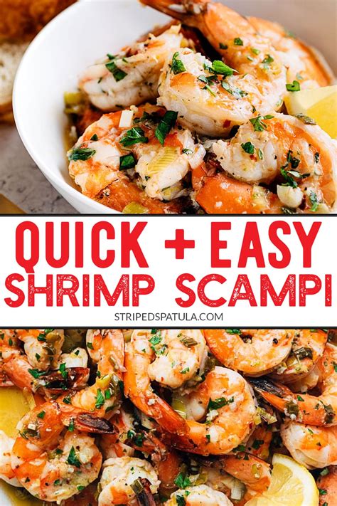 easy-shrimp-scampi-with-white-wine-and-lemon-striped image