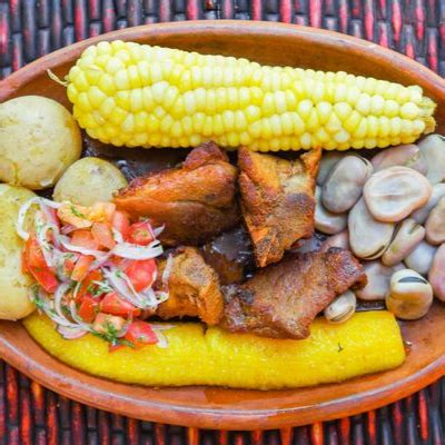 hornado-recipe-receta-hornado-ecuadorian-food image