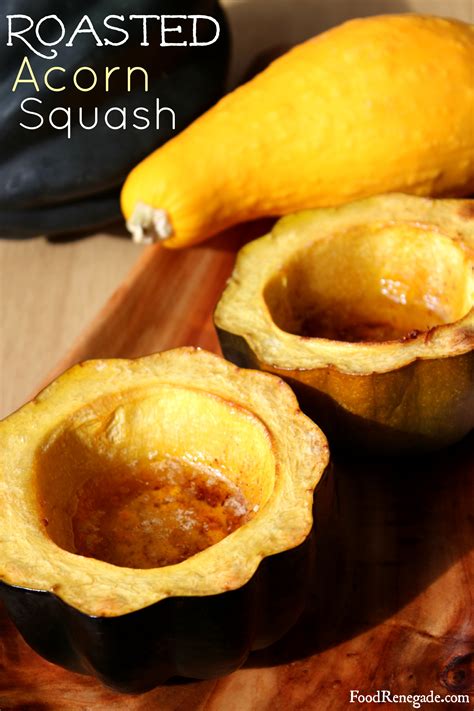 roasted-acorn-squash-food-renegade image