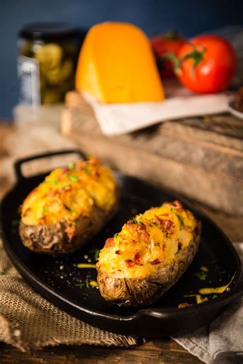 twice-baked-potatoes-with-bacon-idaho-potato image