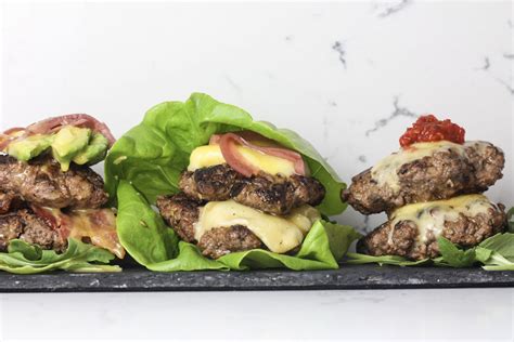 the-best-no-bun-hamburger-recipe-mince-republic image