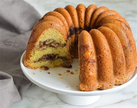 sour-cream-coffee-cake-with-cinnamon-walnut-swirl image