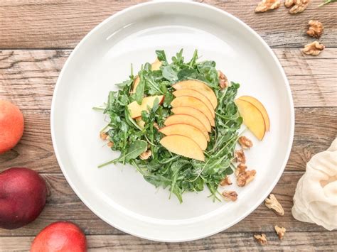 simple-arugula-salad-with-nectarines-cooking-with image