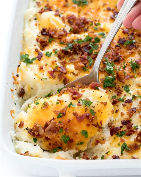 loaded-mashed-potatoes-perfect-for-thanksgiving image