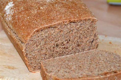 spelt-bread-recipe-easy-loaf-recipe-pennys image